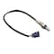 Delphi Oxygen Sensor, Es20352 ES20352 - alternate 6